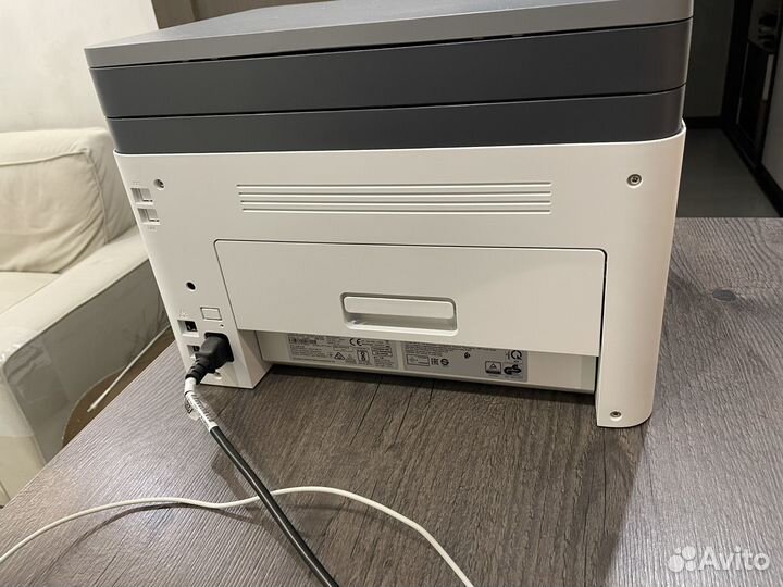 Мфу HP Color Laser MFP 178nw