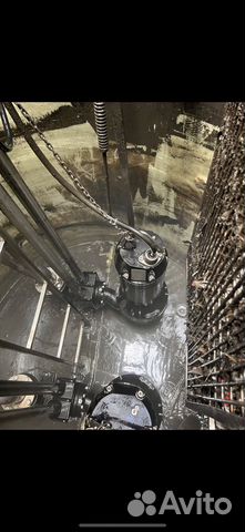 Ремонт, обслуживание кнс