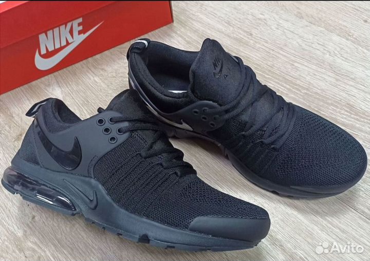 Летние Кроссовки Nike Air Presto