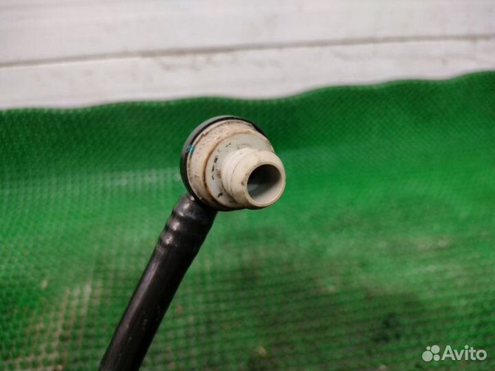 Трубка вакуумного усилителя тормоза Ssangyong