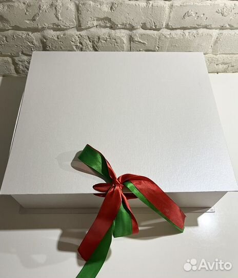 Коробки для подарков