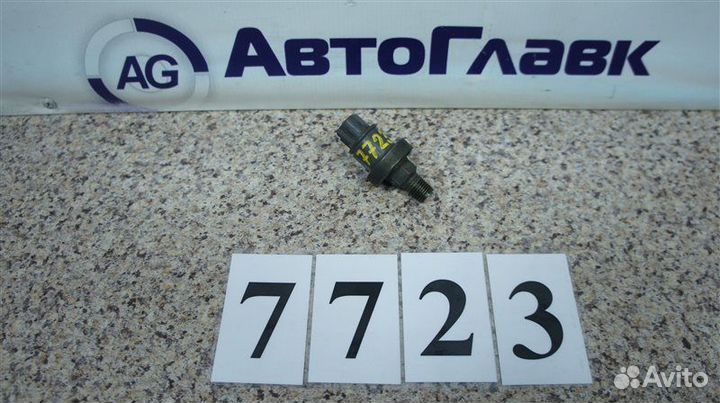 Датчик давления гур Toyota Mark II