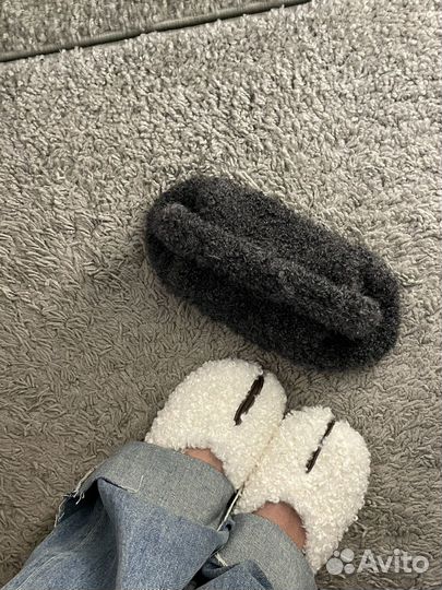 Сумка клатч