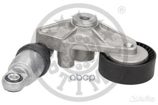 Натяжитель ремня приводного ssangyong kyron/REX