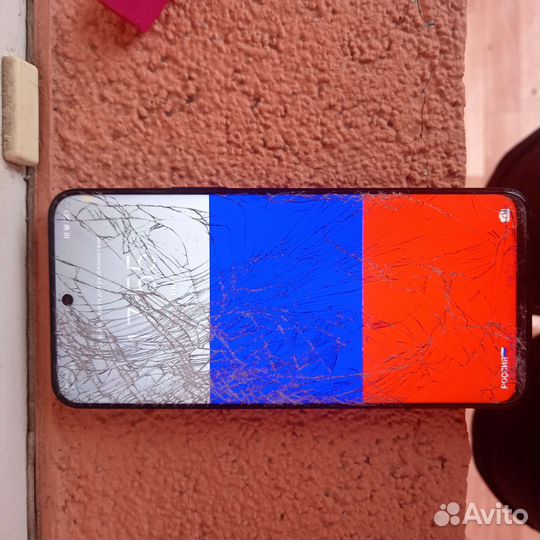 Телефон honor x8a