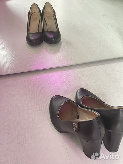 Туфли женские 39 размер