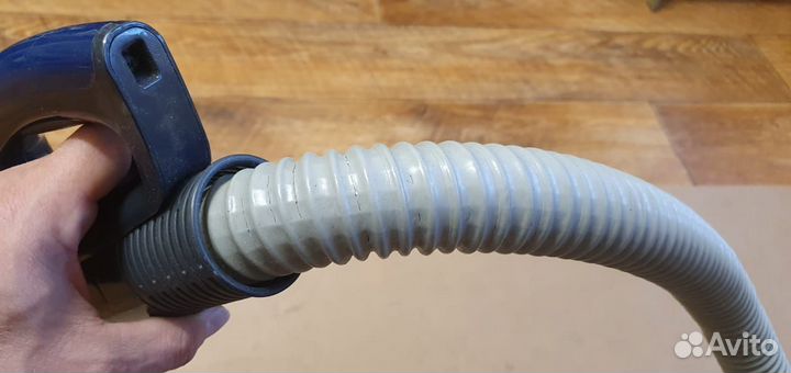 Шланг для пылесоса lg
