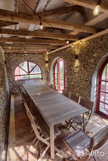 База отдыха 