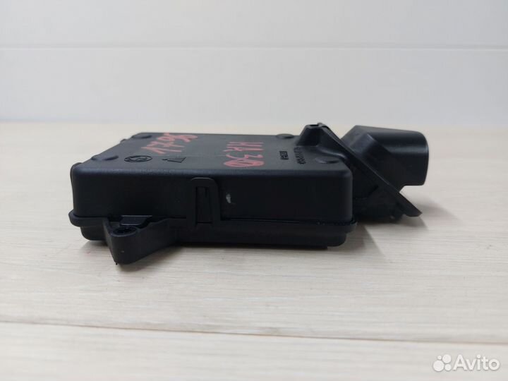 Камера заднего вида BMW X5 E70