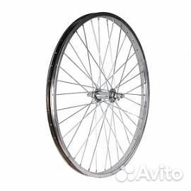 Колесо в сборе 20