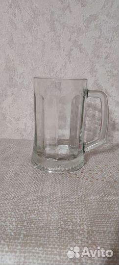 Пивная кружка