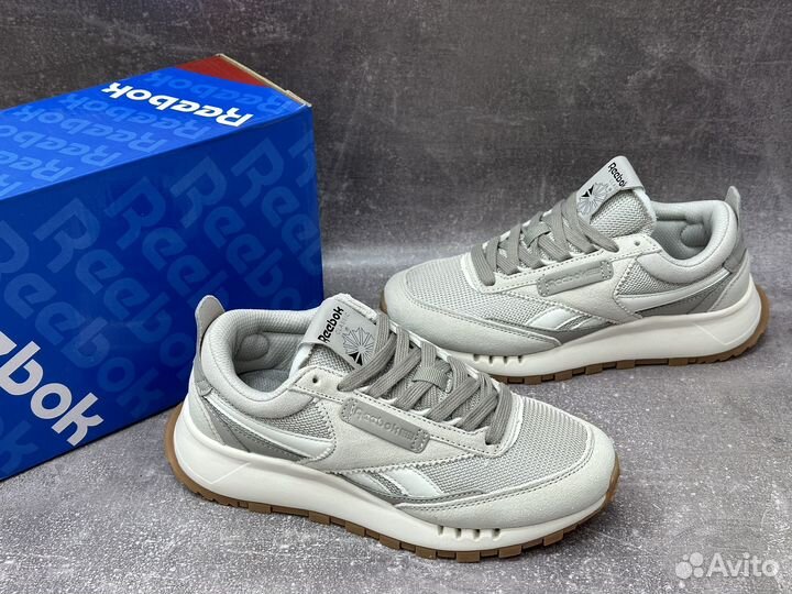Кроссовки reebok женские classic