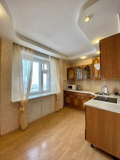 3-к. квартира, 70 м², 7/9 эт.