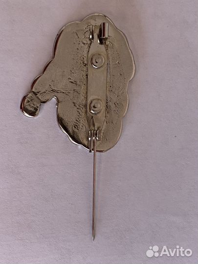 Значок «iceberg»