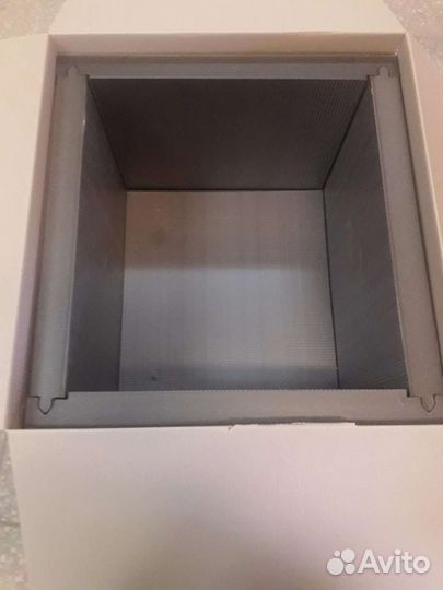 Хладоэлементы гелевые