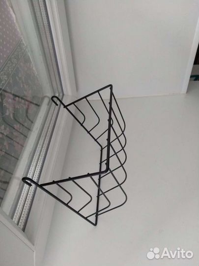 Кормушка для сена