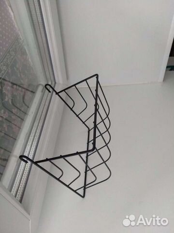 Кормушка для сена