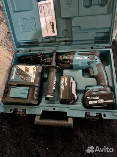 Аренда инструмента без залога