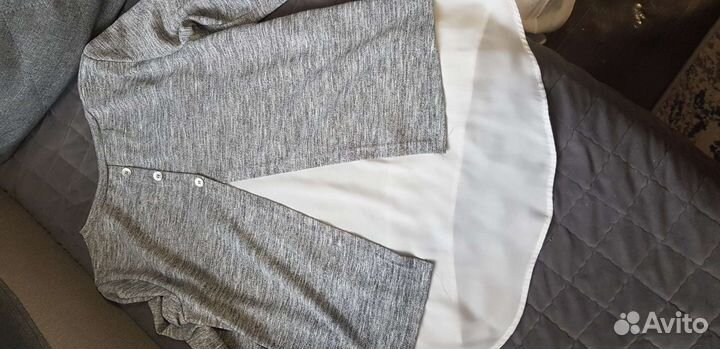 Одежда для беременных 46