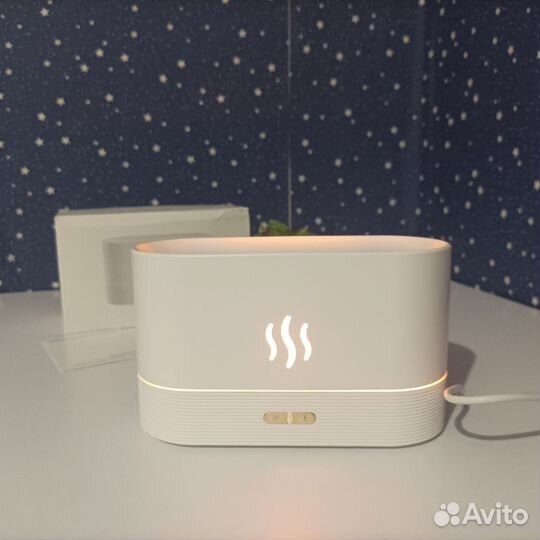 Аромалампа