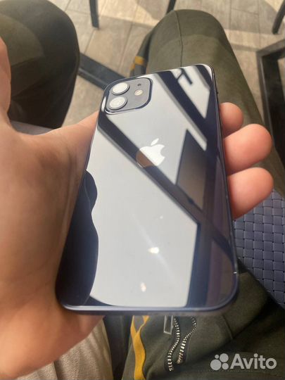 iPhone 12, 256 ГБ