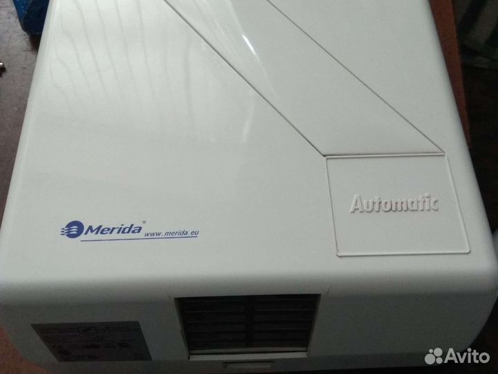 Сушилка для рук