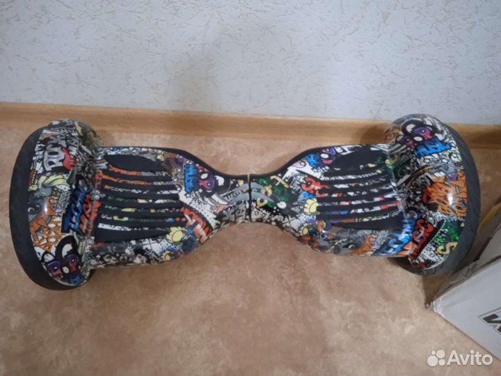 Гироскутер