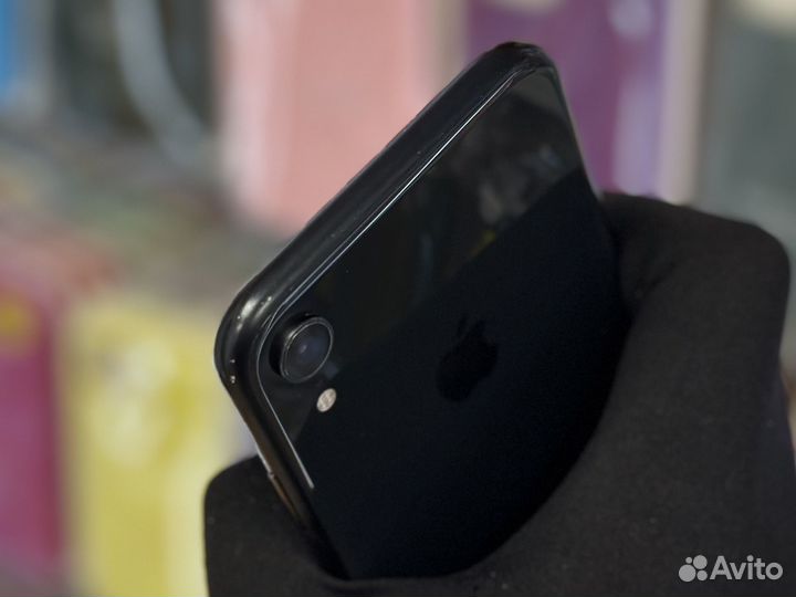 iPhone Xr, 128 ГБ
