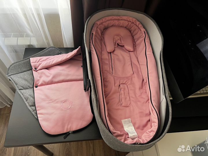 Конверт bugaboo в люльку bugaboo bee