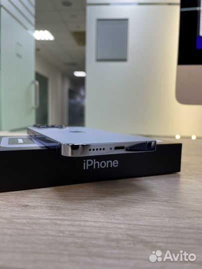 iPhone 13 Pro, 128 ГБ