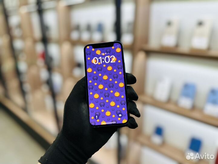 iPhone 12 mini, 128 ГБ