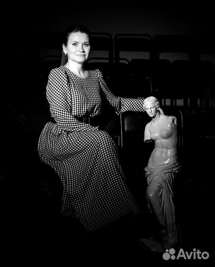 Фотограф Даниил Марков Комсомольск-на-Амуре