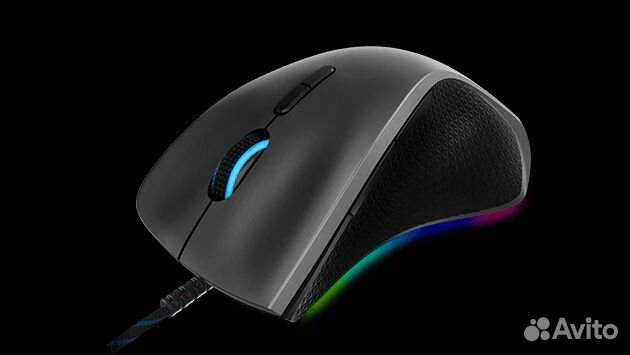 Игровая мышь Lenovo Legion M500 RGb новые