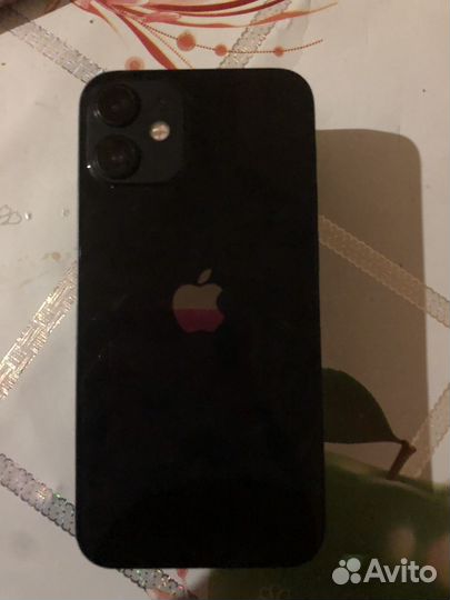 iPhone 12 mini, 64 ГБ