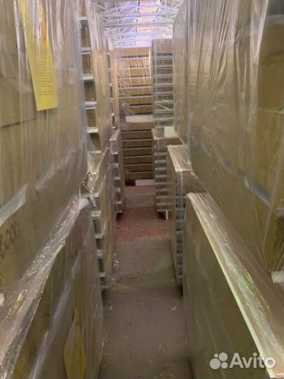 Сэндвич-панели с перераскладкой