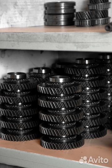 Кпп коробка передач Приора,Гранта,Калина ваз 2190