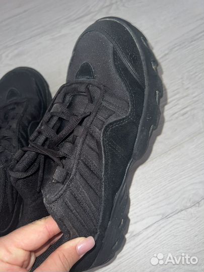 Обувь демисезонная