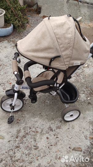 Велосипед Kari kids