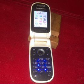 Sony Ericsson Z310i