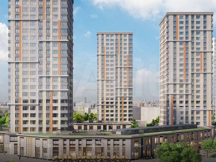 Продам торговое помещение, 113.5 м²