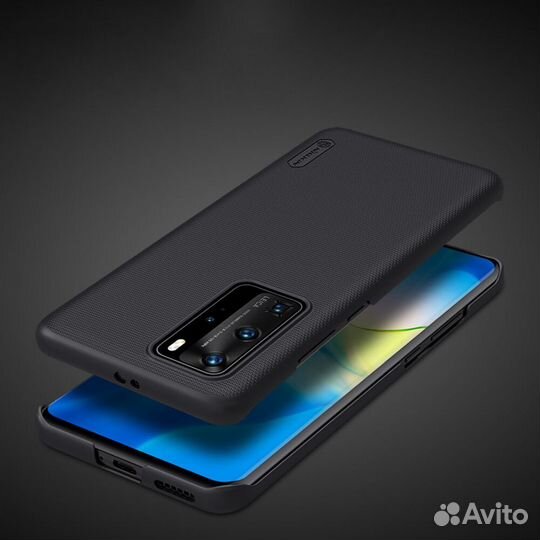 Чехлы для Huawei P40