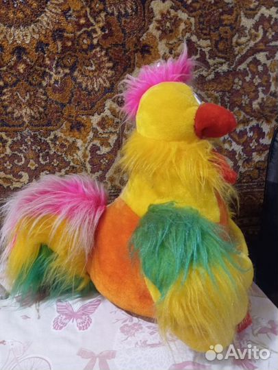 Мягкая игрушка