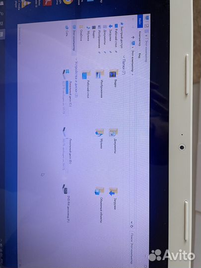 Ноутбук lenovo ideapad Z580