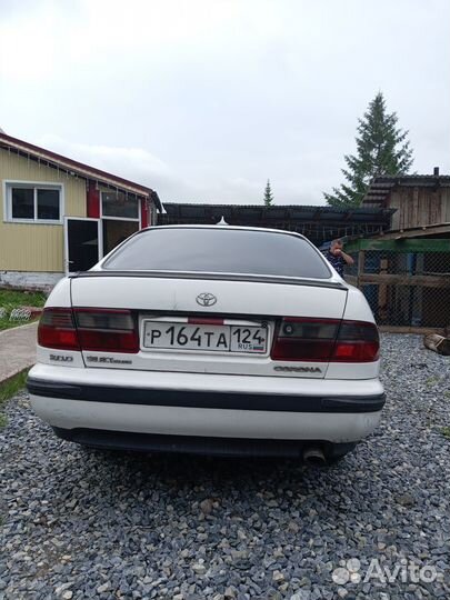 Продаётся автомобиль