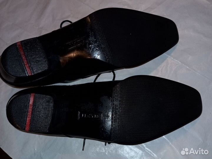 Ботинки женские Lloyd 40