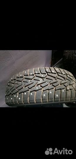 Nordman 7 195/55 R15