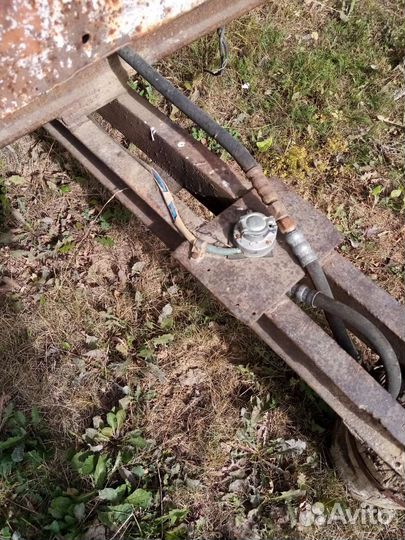 Прицеп для тр