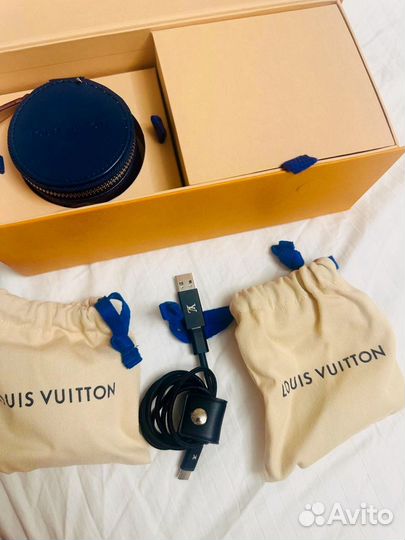 Наушники louis vuitton