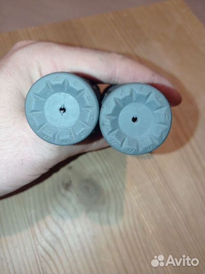 Грипсы cannondale trail 4