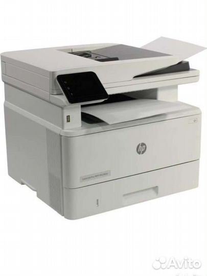 Принтер мфу HP Laser Jet Pro MFP M428fdn